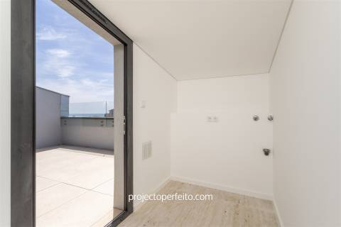 Apartamento T1+1 DUPLEX Venda em Anta e Guetim,Espinho