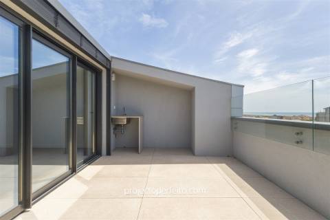 Apartamento T1+1 DUPLEX Venda em Anta e Guetim,Espinho
