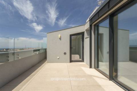 Apartamento T1+1 DUPLEX Venda em Anta e Guetim,Espinho