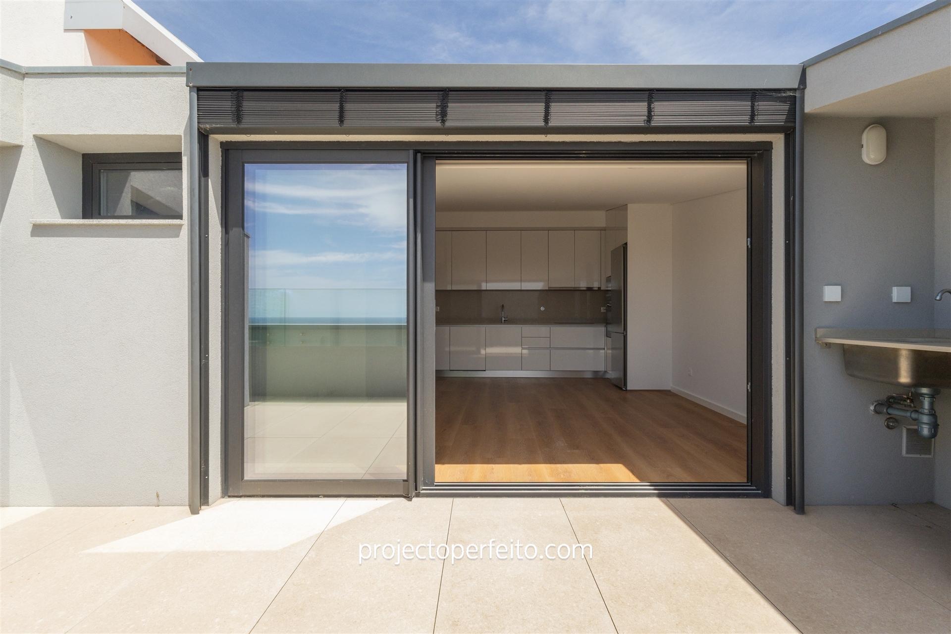 Apartamento T1+1 DUPLEX Venda em Anta e Guetim,Espinho