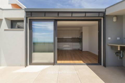 Apartamento T1+1 DUPLEX Venda em Anta e Guetim,Espinho