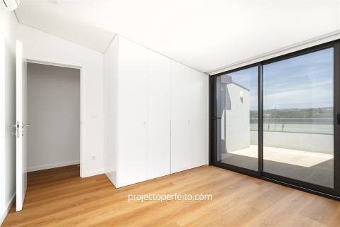 Apartamento T1+1 DUPLEX Venda em Anta e Guetim,Espinho