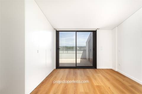 Apartamento T1+1 DUPLEX Venda em Anta e Guetim,Espinho