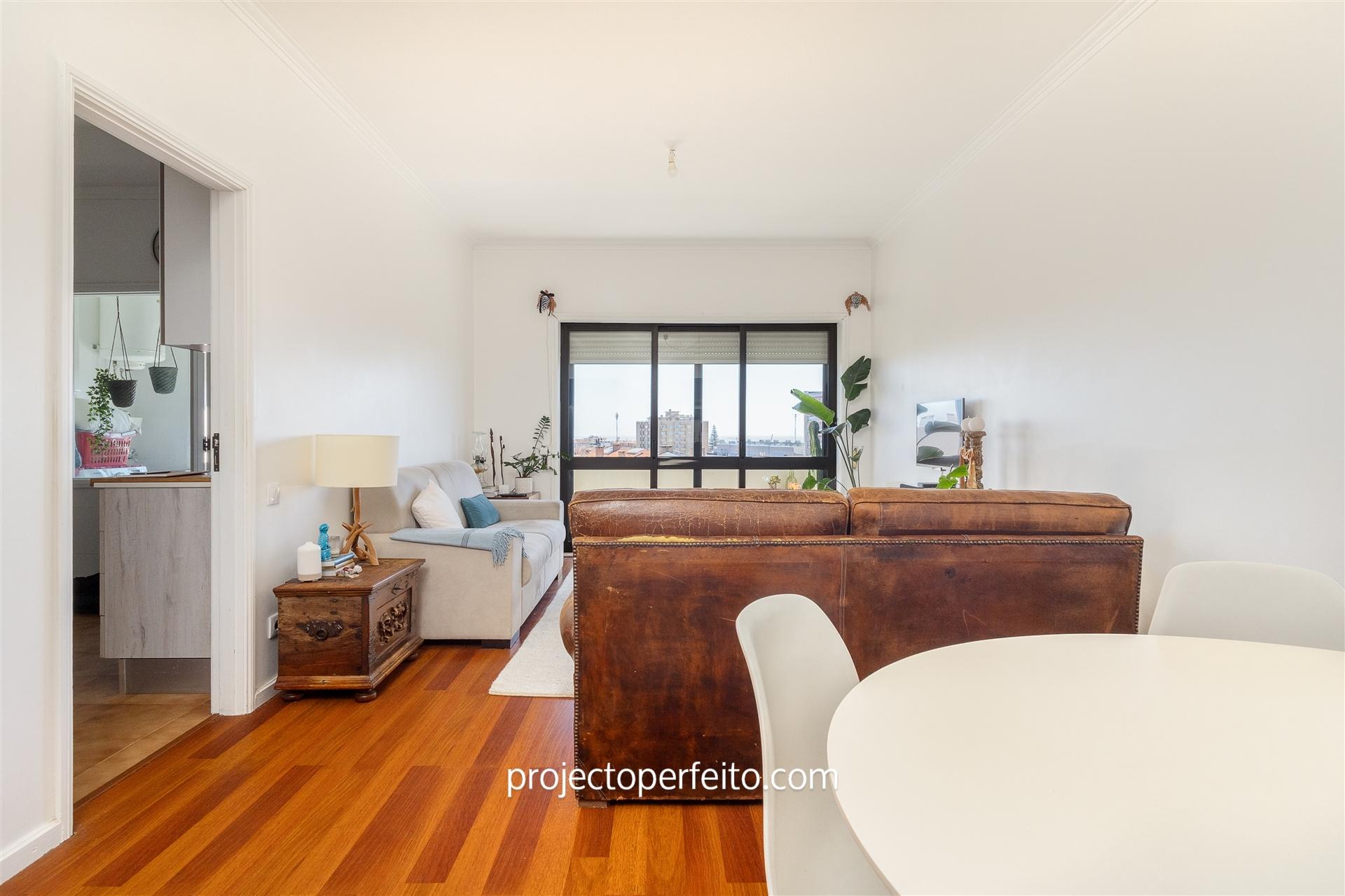 Apartamento T4 Venda em Anta e Guetim,Espinho