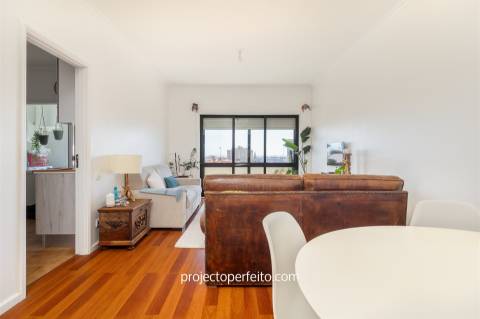 Apartamento T4 Venda em Anta e Guetim,Espinho