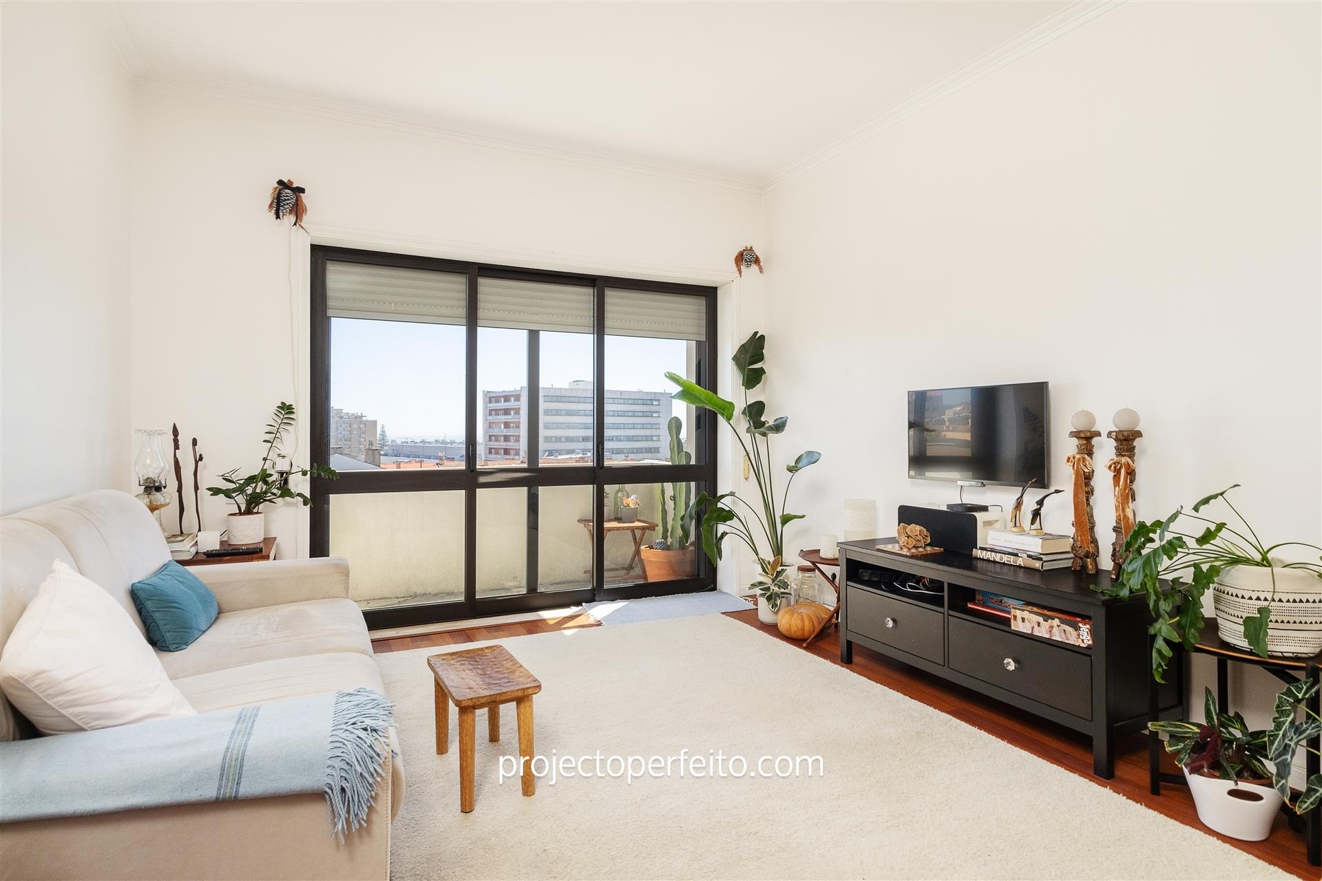 Apartamento T4 Venda em Anta e Guetim,Espinho