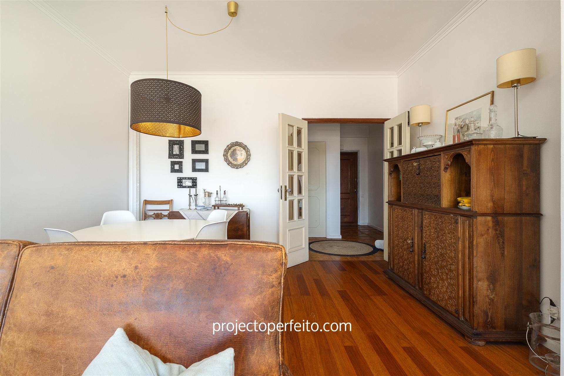 Apartamento T4 Venda em Anta e Guetim,Espinho
