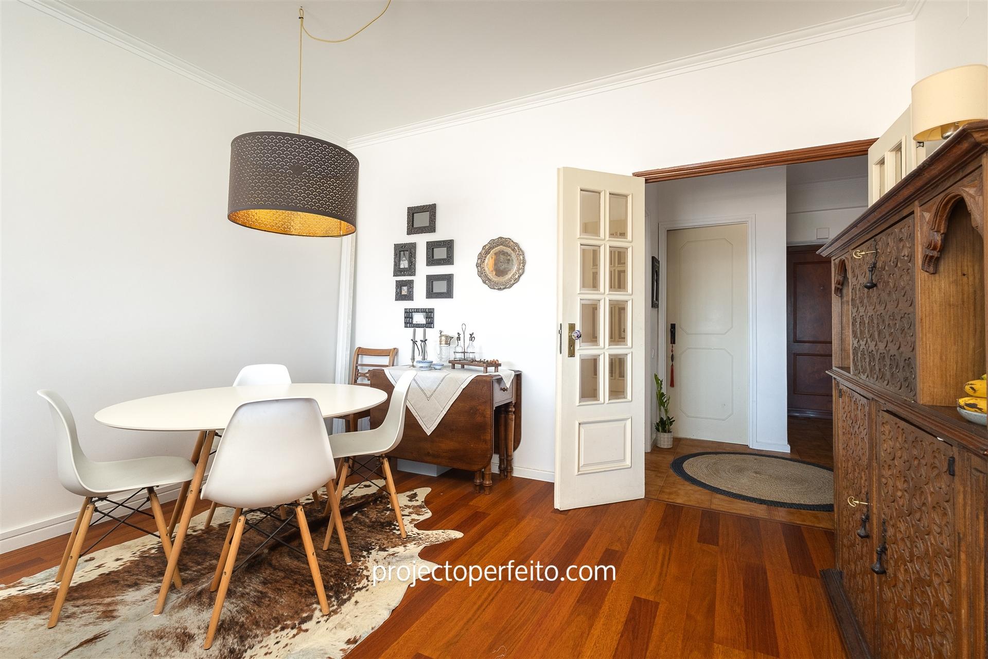 Apartamento T4 Venda em Anta e Guetim,Espinho