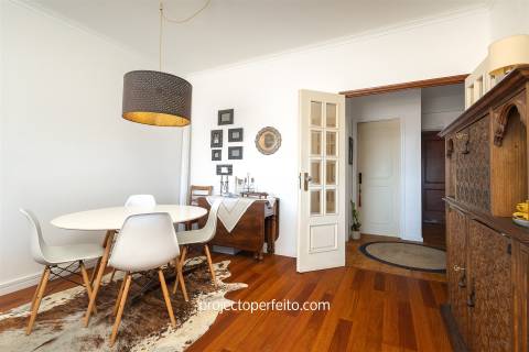 Apartamento T4 Venda em Anta e Guetim,Espinho