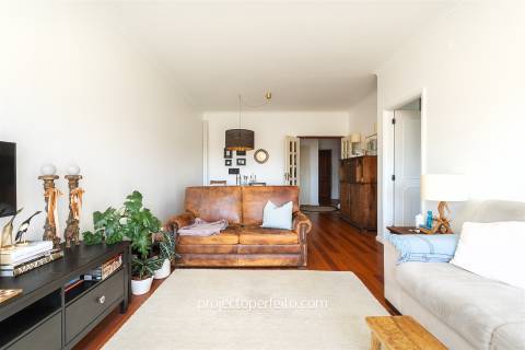 Apartamento T4 Venda em Anta e Guetim,Espinho