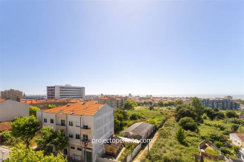 Apartamento T4 Venda em Anta e Guetim,Espinho