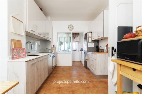 Apartamento T4 Venda em Anta e Guetim,Espinho