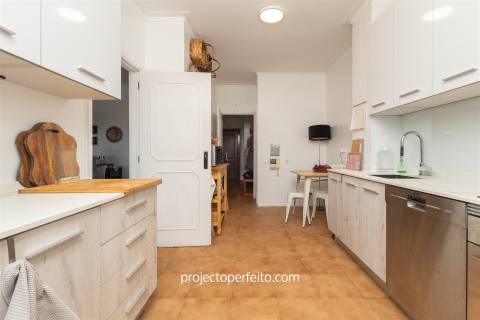 Apartamento T4 Venda em Anta e Guetim,Espinho