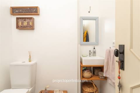 Apartamento T4 Venda em Anta e Guetim,Espinho