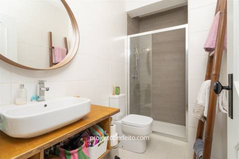 Apartamento T4 Venda em Anta e Guetim,Espinho
