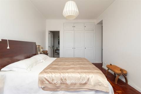 Apartamento T4 Venda em Anta e Guetim,Espinho