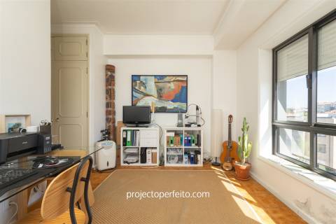 Apartamento T4 Venda em Anta e Guetim,Espinho