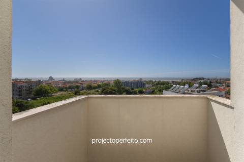 Apartamento T4 Venda em Anta e Guetim,Espinho