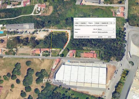 Terreno Urbano  Venda em Gulpilhares e Valadares,Vila Nova de Gaia