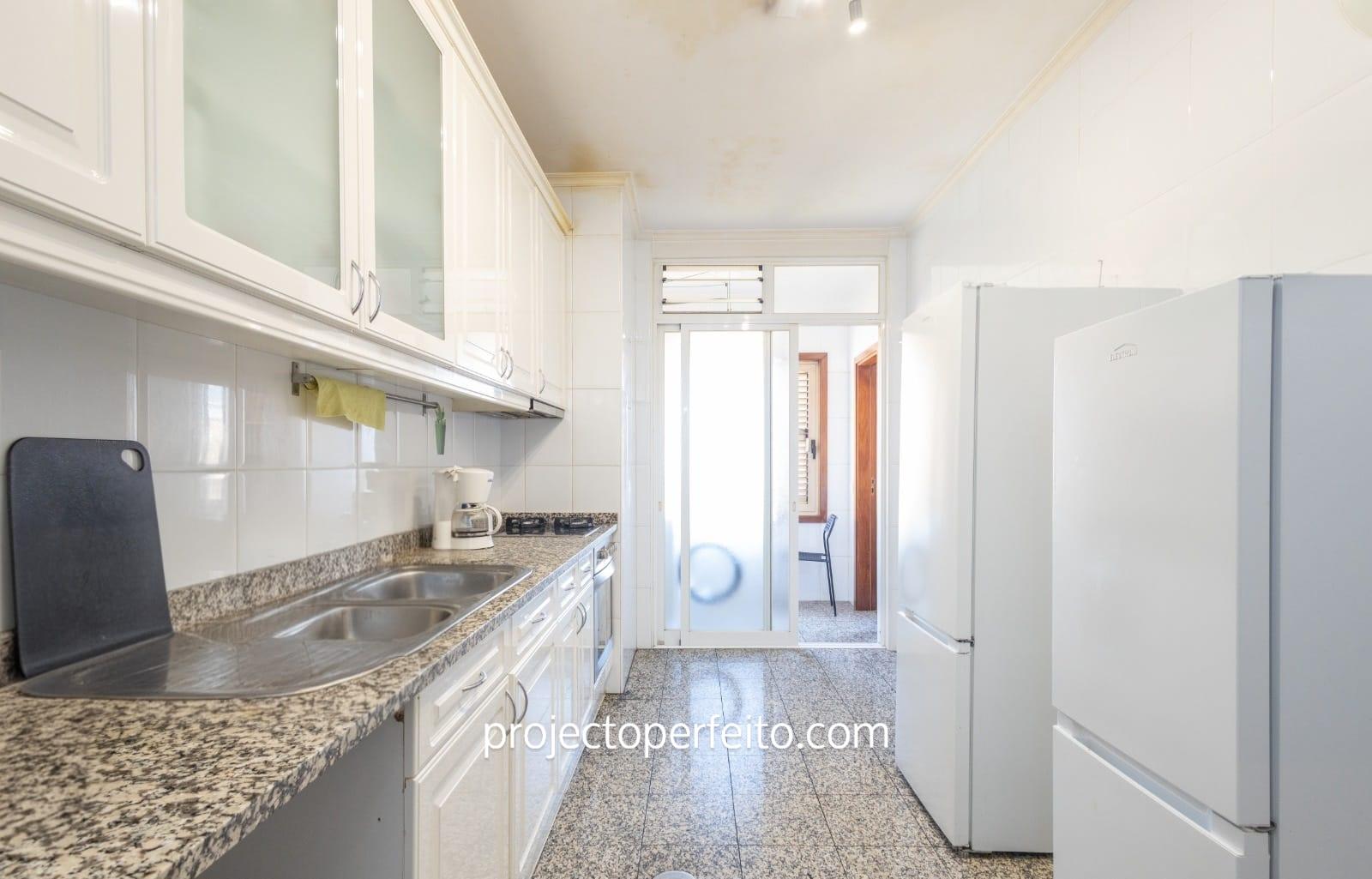 Apartamento T3 Venda em Vilar de Andorinho,Vila Nova de Gaia