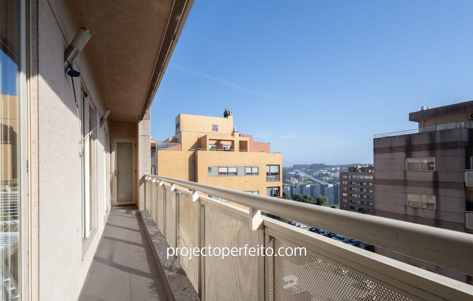 Apartamento T3 Venda em Vilar de Andorinho,Vila Nova de Gaia