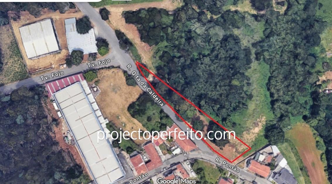 Terreno  Venda em Serzedo e Perosinho,Vila Nova de Gaia