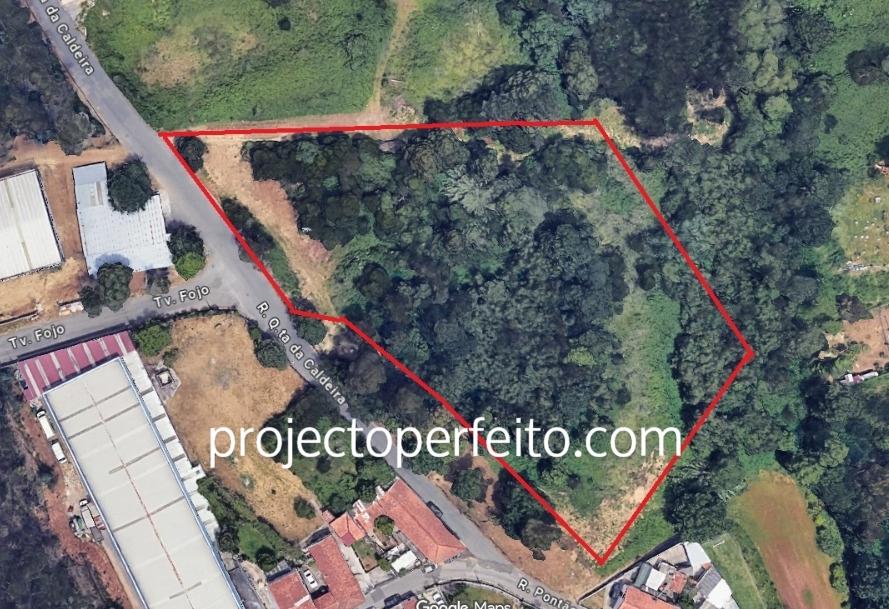 Terreno  Venda em Serzedo e Perosinho,Vila Nova de Gaia