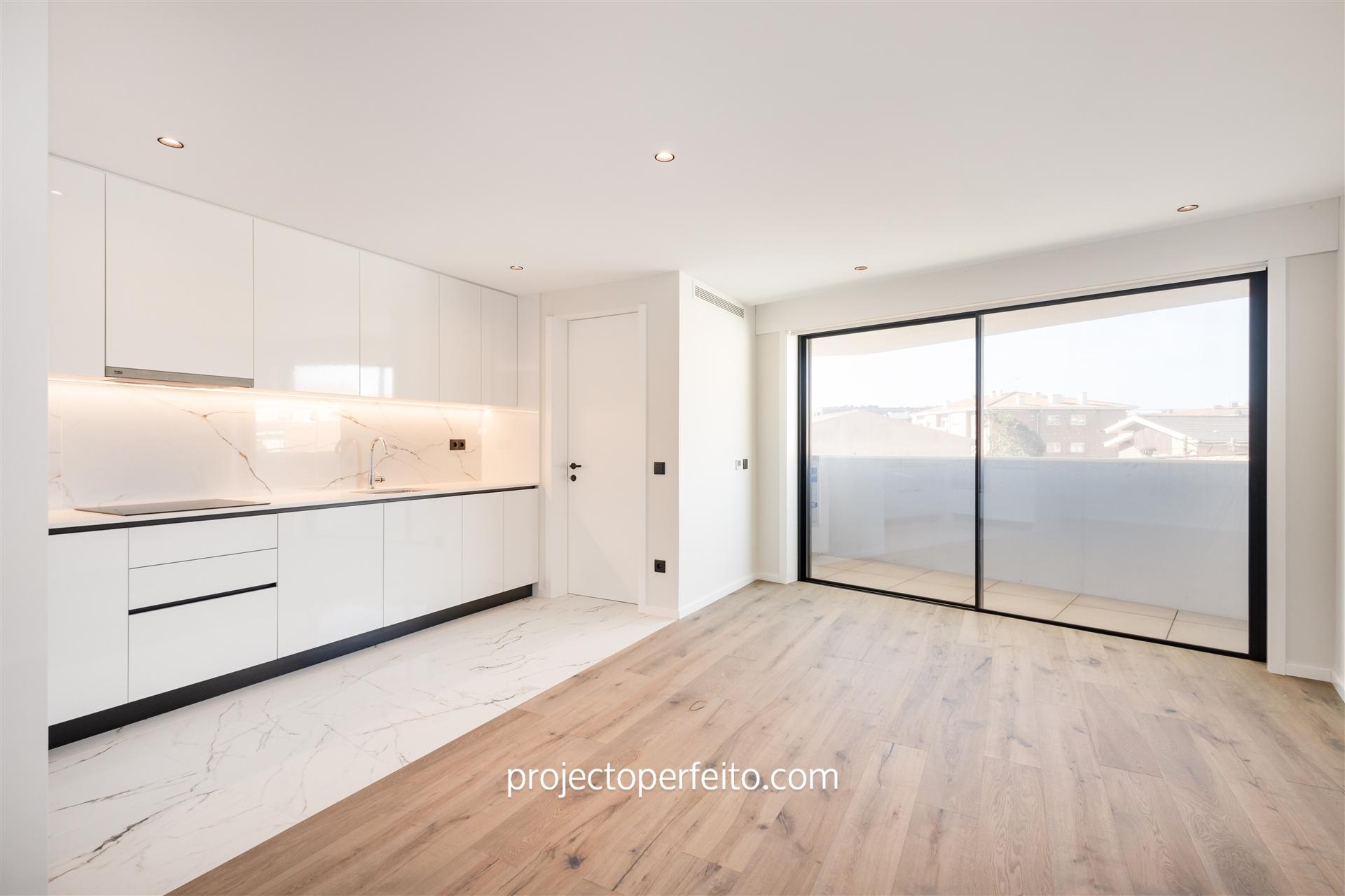 Apartamento T2 Venda em Anta e Guetim,Espinho