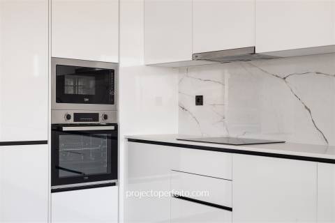 Apartamento T2 Venda em Anta e Guetim,Espinho