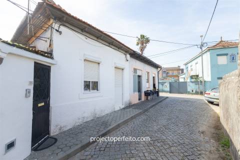 Moradia T3 Venda em Gulpilhares e Valadares,Vila Nova de Gaia