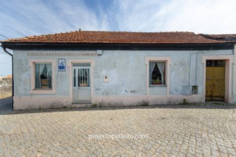 Moradia T3 Venda em Gulpilhares e Valadares,Vila Nova de Gaia
