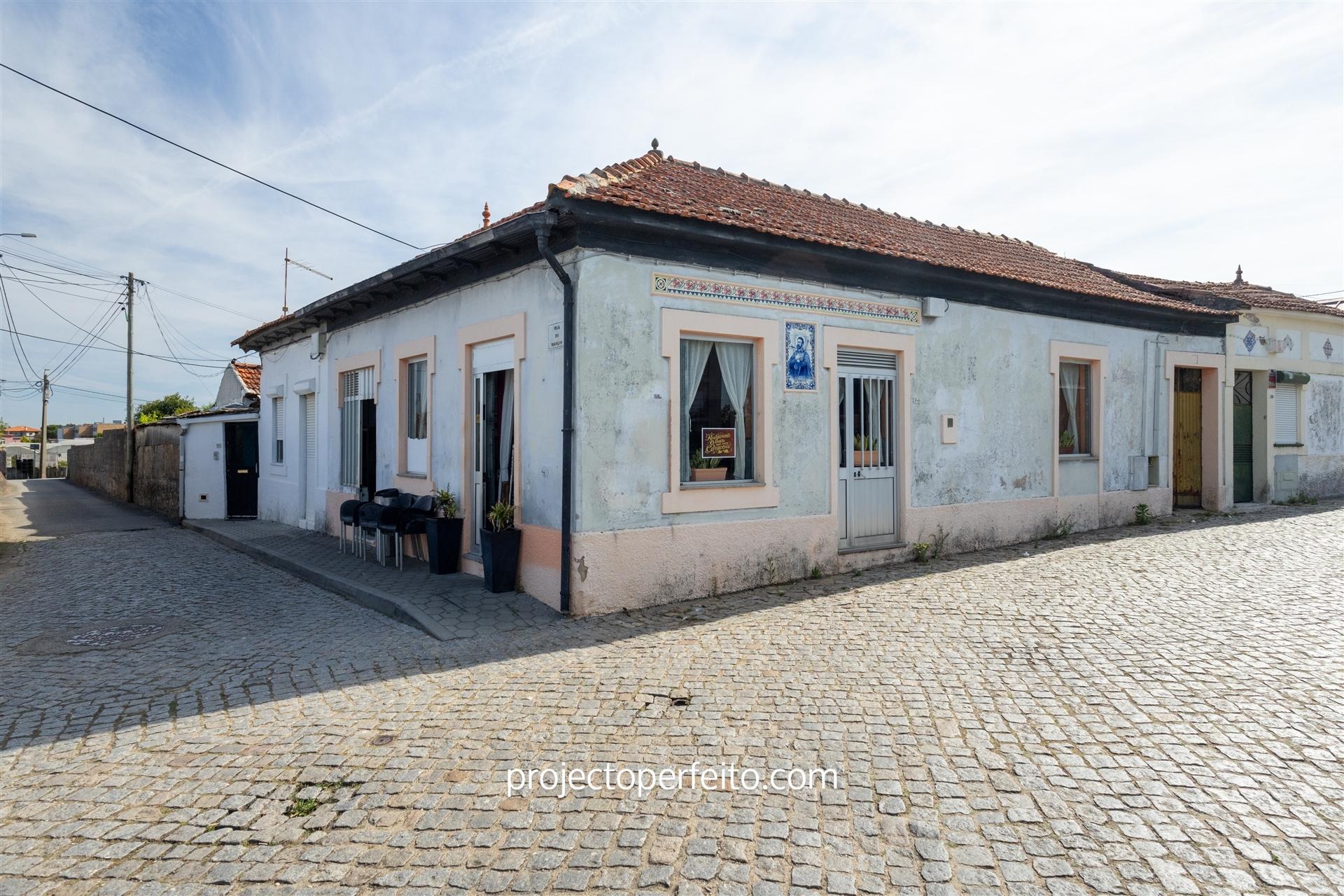Moradia T3 Venda em Gulpilhares e Valadares,Vila Nova de Gaia