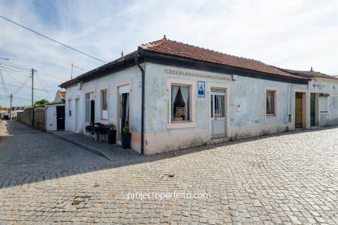 Moradia T3 Venda em Gulpilhares e Valadares,Vila Nova de Gaia