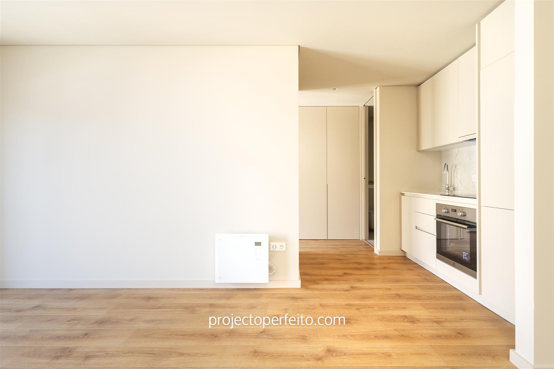Apartamento T1 Venda em Cedofeita, Santo Ildefonso, Sé, Miragaia, São Nicolau e Vitória,Porto