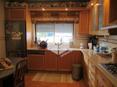 Fantástica Moradia T3 nos Carritos