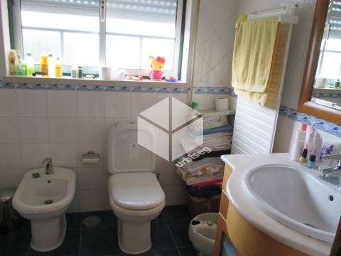 Fantástica Moradia T3 nos Carritos