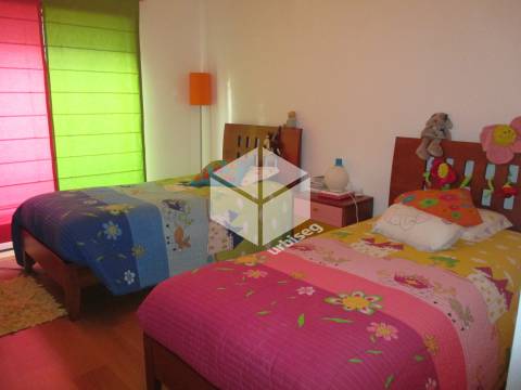 Fantástica Moradia T3 nos Carritos