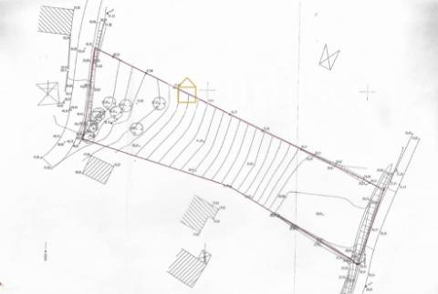 Terreno com excelentes Vistas de Mar e Cidade