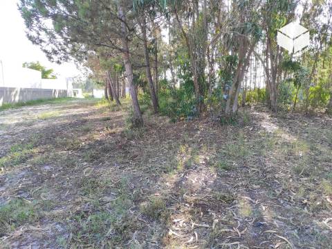 Urbanizável – Terreno com 1930m2