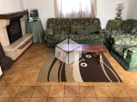 Casa/ Pequena Quinta T4