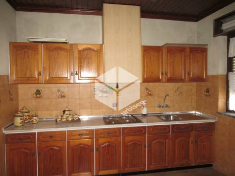 Casa/ Pequena Quinta T4