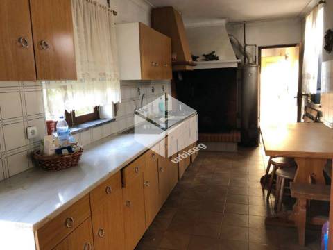 Casa/ Pequena Quinta T4