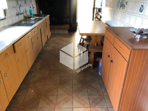 Casa/ Pequena Quinta T4