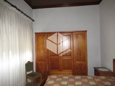 Casa/ Pequena Quinta T4