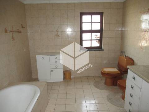 Casa/ Pequena Quinta T4