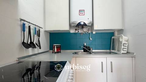 ARRENDAMENTO AO ANO | 1.ª LINHA DE MAR | BUARCOS