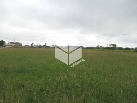 Terreno nos Morros, Figueira da Foz