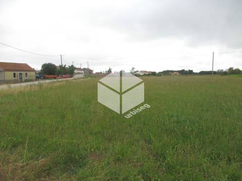 Terreno nos Morros, Figueira da Foz