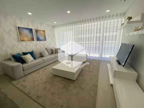 Avenida Marginal Buarcos – T4 Novo + Aparcamento