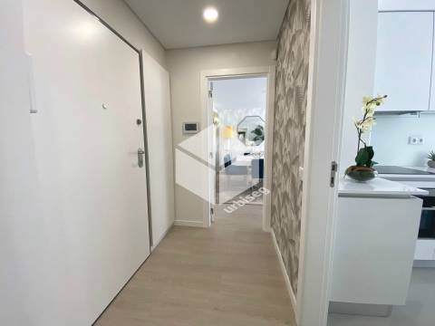 Avenida Marginal Buarcos – T4 Novo + Aparcamento